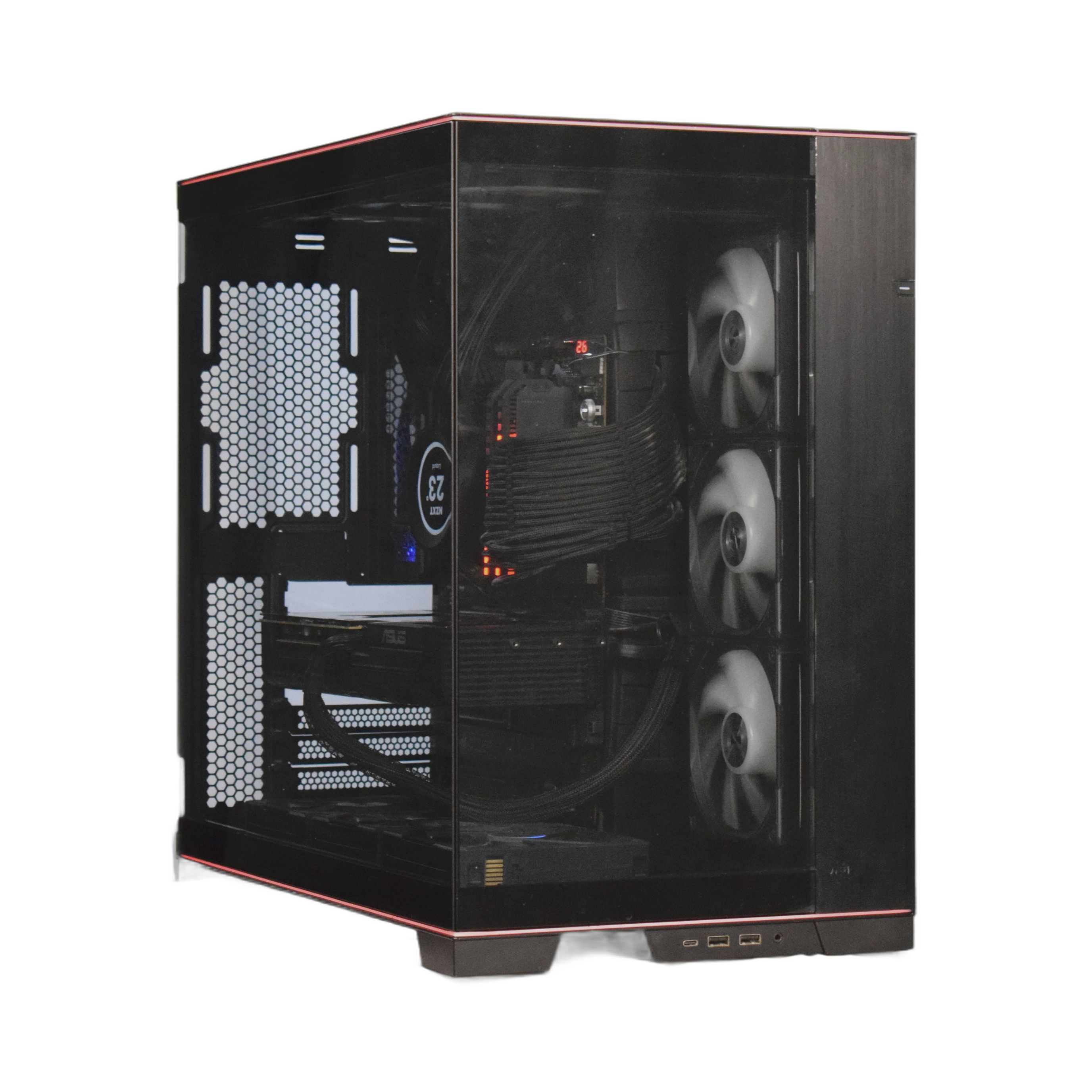 PC gaming Intel i5-10400F + GTX 1660 Super | Prenew